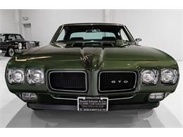 1970 Pontiac GTO (The Judge) (CC-2076345) for sale in St. Louis, Missouri