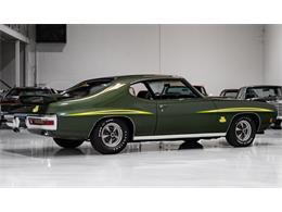 1970 Pontiac GTO (The Judge) (CC-2076345) for sale in St. Louis, Missouri