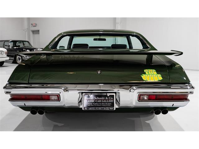 1970 Pontiac GTO (The Judge) (CC-2076345) for sale in St. Louis, Missouri