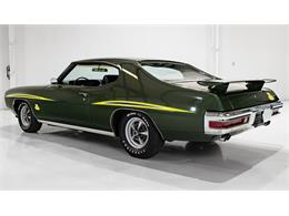 1970 Pontiac GTO (The Judge) (CC-2076345) for sale in St. Louis, Missouri