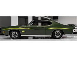 1970 Pontiac GTO (The Judge) (CC-2076345) for sale in St. Louis, Missouri