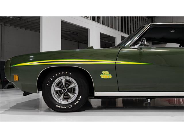 1970 Pontiac GTO (The Judge) (CC-2076345) for sale in St. Louis, Missouri