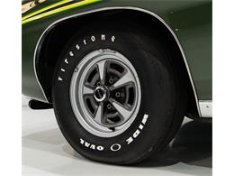 1970 Pontiac GTO (The Judge) (CC-2076345) for sale in St. Louis, Missouri