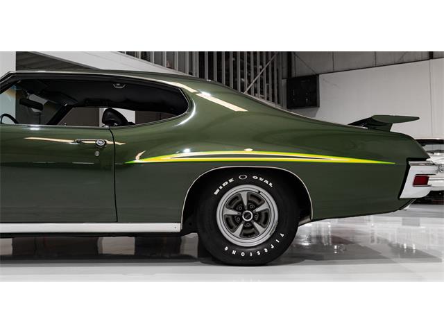 1970 Pontiac GTO (The Judge) (CC-2076345) for sale in St. Louis, Missouri