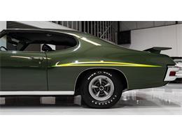 1970 Pontiac GTO (The Judge) (CC-2076345) for sale in St. Louis, Missouri