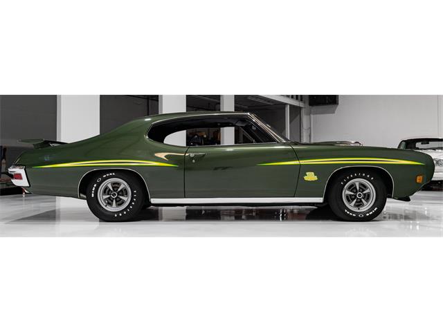 1970 Pontiac GTO (The Judge) (CC-2076345) for sale in St. Louis, Missouri