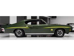 1970 Pontiac GTO (The Judge) (CC-2076345) for sale in St. Louis, Missouri