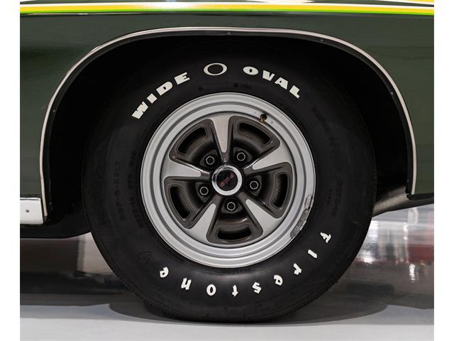 1970 Pontiac GTO (The Judge) (CC-2076345) for sale in St. Louis, Missouri