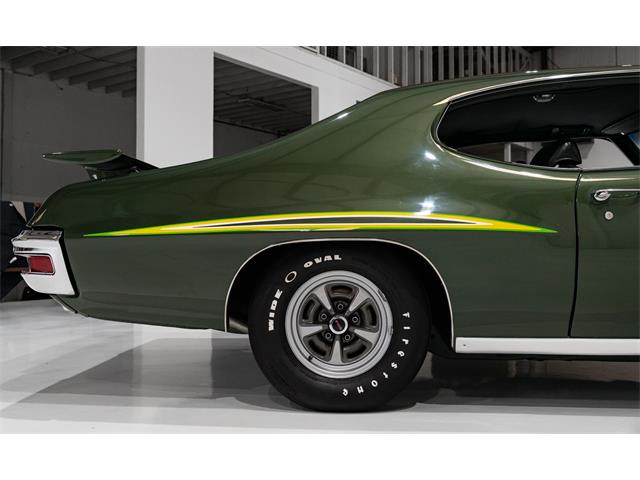 1970 Pontiac GTO (The Judge) (CC-2076345) for sale in St. Louis, Missouri