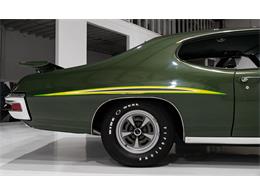 1970 Pontiac GTO (The Judge) (CC-2076345) for sale in St. Louis, Missouri