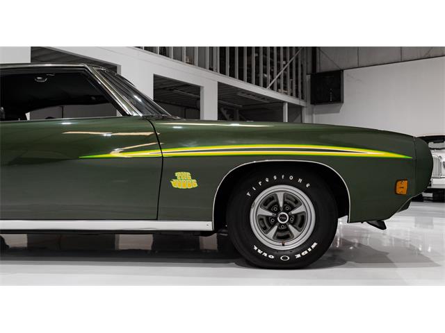 1970 Pontiac GTO (The Judge) (CC-2076345) for sale in St. Louis, Missouri