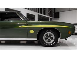 1970 Pontiac GTO (The Judge) (CC-2076345) for sale in St. Louis, Missouri