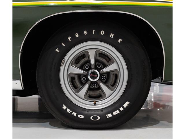 1970 Pontiac GTO (The Judge) (CC-2076345) for sale in St. Louis, Missouri