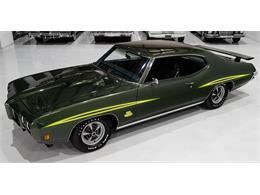 1970 Pontiac GTO (The Judge) (CC-2076345) for sale in St. Louis, Missouri