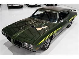 1970 Pontiac GTO (The Judge) (CC-2076345) for sale in St. Louis, Missouri