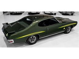 1970 Pontiac GTO (The Judge) (CC-2076345) for sale in St. Louis, Missouri