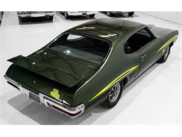 1970 Pontiac GTO (The Judge) (CC-2076345) for sale in St. Louis, Missouri