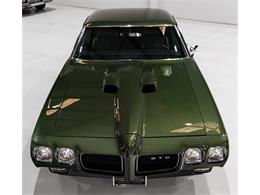 1970 Pontiac GTO (The Judge) (CC-2076345) for sale in St. Louis, Missouri