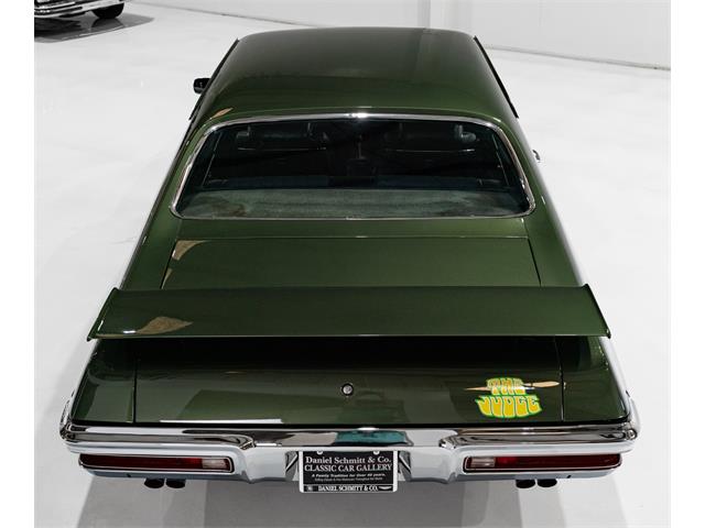 1970 Pontiac GTO (The Judge) (CC-2076345) for sale in St. Louis, Missouri