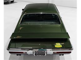 1970 Pontiac GTO (The Judge) (CC-2076345) for sale in St. Louis, Missouri