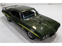 1970 Pontiac GTO (The Judge) (CC-2076345) for sale in St. Louis, Missouri