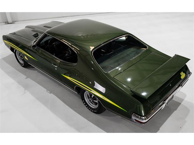 1970 Pontiac GTO (The Judge) (CC-2076345) for sale in St. Louis, Missouri