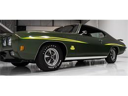 1970 Pontiac GTO (The Judge) (CC-2076345) for sale in St. Louis, Missouri