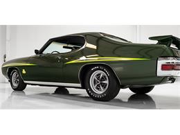1970 Pontiac GTO (The Judge) (CC-2076345) for sale in St. Louis, Missouri