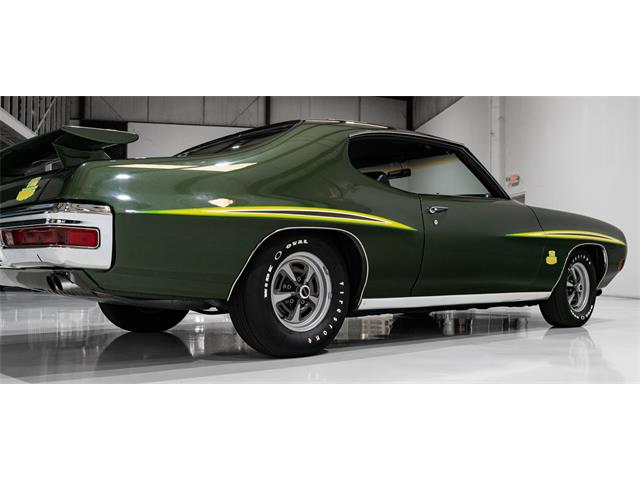 1970 Pontiac GTO (The Judge) (CC-2076345) for sale in St. Louis, Missouri