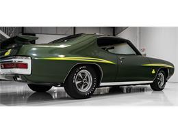 1970 Pontiac GTO (The Judge) (CC-2076345) for sale in St. Louis, Missouri