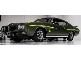 1970 Pontiac GTO (The Judge) (CC-2076345) for sale in St. Louis, Missouri