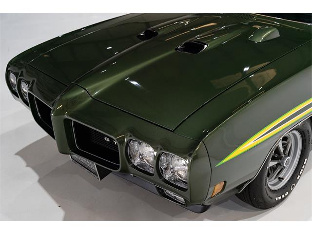 1970 Pontiac GTO (The Judge) (CC-2076345) for sale in St. Louis, Missouri