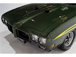1970 Pontiac GTO (The Judge) (CC-2076345) for sale in St. Louis, Missouri