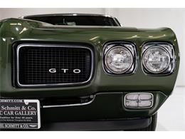 1970 Pontiac GTO (The Judge) (CC-2076345) for sale in St. Louis, Missouri