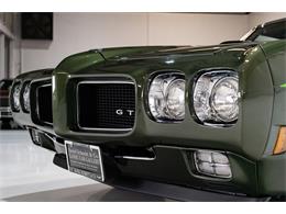 1970 Pontiac GTO (The Judge) (CC-2076345) for sale in St. Louis, Missouri