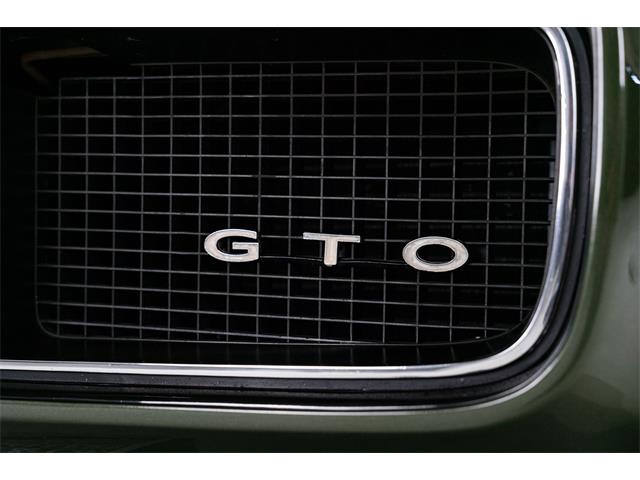 1970 Pontiac GTO (The Judge) (CC-2076345) for sale in St. Louis, Missouri