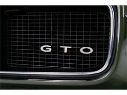 1970 Pontiac GTO (The Judge) (CC-2076345) for sale in St. Louis, Missouri