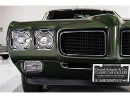 1970 Pontiac GTO (The Judge) (CC-2076345) for sale in St. Louis, Missouri