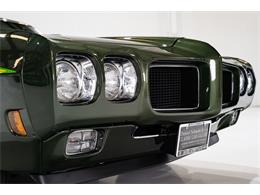 1970 Pontiac GTO (The Judge) (CC-2076345) for sale in St. Louis, Missouri