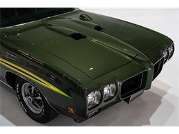 1970 Pontiac GTO (The Judge) (CC-2076345) for sale in St. Louis, Missouri