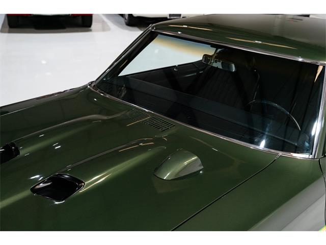 1970 Pontiac GTO (The Judge) (CC-2076345) for sale in St. Louis, Missouri