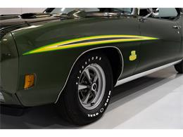 1970 Pontiac GTO (The Judge) (CC-2076345) for sale in St. Louis, Missouri