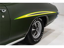 1970 Pontiac GTO (The Judge) (CC-2076345) for sale in St. Louis, Missouri
