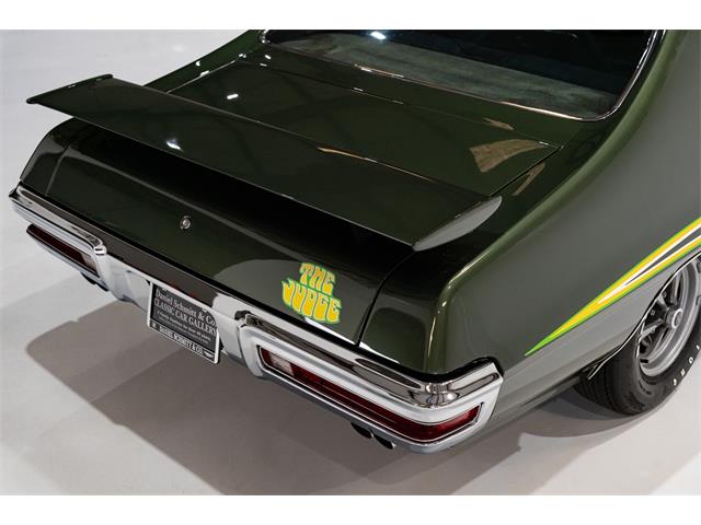 1970 Pontiac GTO (The Judge) (CC-2076345) for sale in St. Louis, Missouri