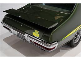 1970 Pontiac GTO (The Judge) (CC-2076345) for sale in St. Louis, Missouri