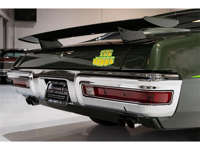 1970 Pontiac GTO (The Judge) (CC-2076345) for sale in St. Louis, Missouri