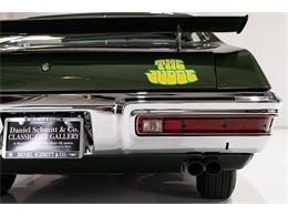 1970 Pontiac GTO (The Judge) (CC-2076345) for sale in St. Louis, Missouri