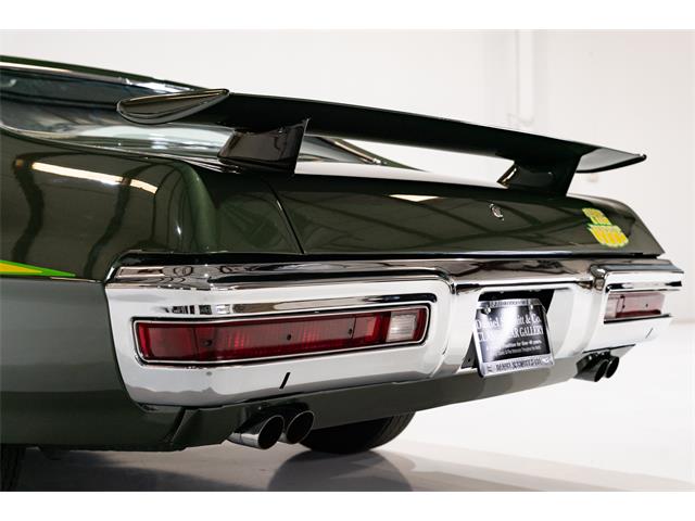 1970 Pontiac GTO (The Judge) (CC-2076345) for sale in St. Louis, Missouri