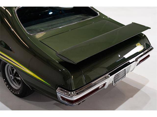 1970 Pontiac GTO (The Judge) (CC-2076345) for sale in St. Louis, Missouri