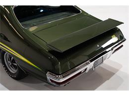 1970 Pontiac GTO (The Judge) (CC-2076345) for sale in St. Louis, Missouri